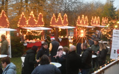 Vorweihnachtsmarkt 2025