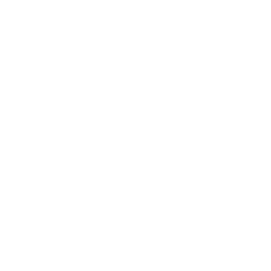 Natur-icon-weiss