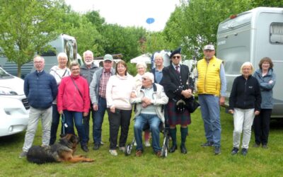WoMo-Treffen 2025