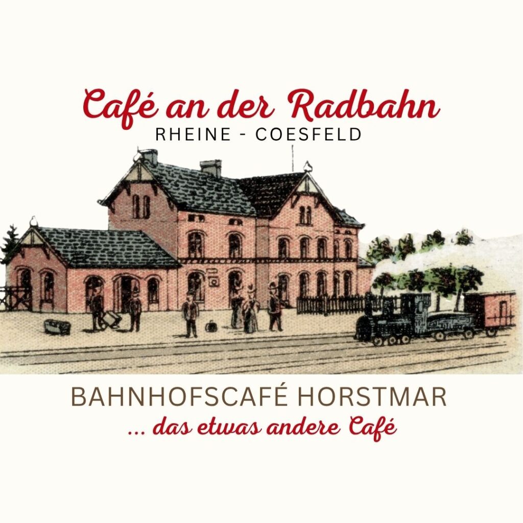 Bahnhofscafé Horstmar