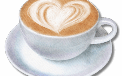 Kaffeeverköstigung