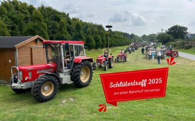 Schlütertreffen 2025