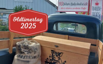Oldtimertag 2025