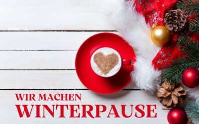 Winterpause