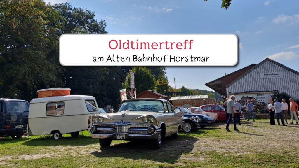 Oldtimertreff