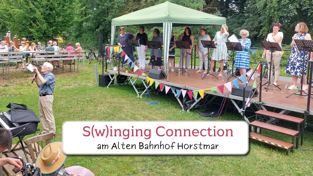 S(w)inging Connection