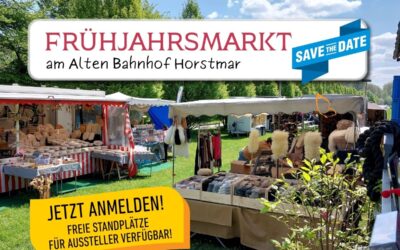 Frühjahrsmarkt 2026